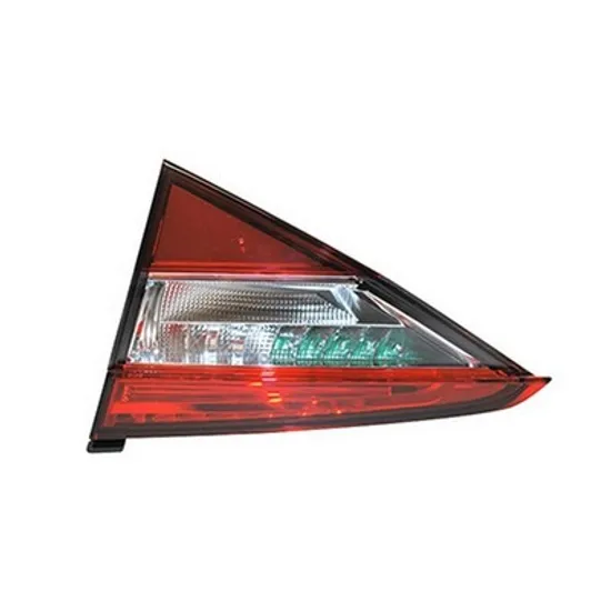Stop Spate SKODA SUPERB 3 2015-> Lampa spate interioara LED HELLA dreapta Perioada 2015 2016 2017 2018 2019 2020 2021