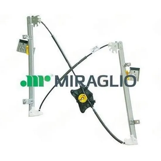 Macara Usa VW PASSAT B6 2005->2010 Macara usa fata electrica fara motor DREAPTA Perioada 2005 2006 2007 2008 2009 2010