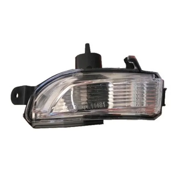Semnal oglinda SEAT TOLEDO 4 2012->2019 Semnal oglinda stanga, Perioada 2012 2013 2014 2015 2016 2017 2018