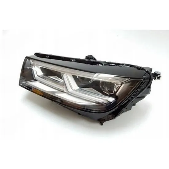 Faruri AUDI Q5 FYB 2016-> Far FULL LED (E) (TYC) STANGA Perioada 2016 2017 2018 2019 2020