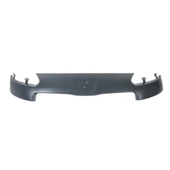 Grila Radiator PEUGEOT PARTNER 2008->2018 Grila radiator 2012-> Perioada 2012 2013 2014 2015 2016 2017 2018 2019