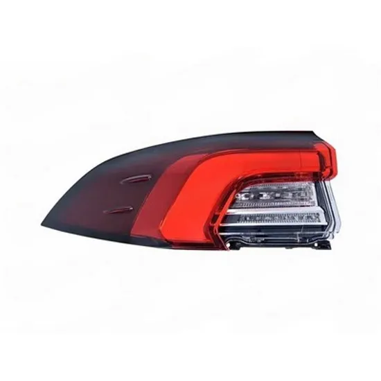 Stop Spate TOYOTA COROLLA E21 2019-> Lampa stop spate exterior FULL LED (ULO) STANGA Perioada 2019 2020 2021 2022 2023 2024