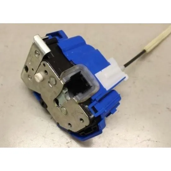 Broasca usa FIAT 500L 2012-> Broasca usa spate inchidere centralizata (4pini) DREAPTA Perioada 2017 2018 2019 2020 2021 2022 2023