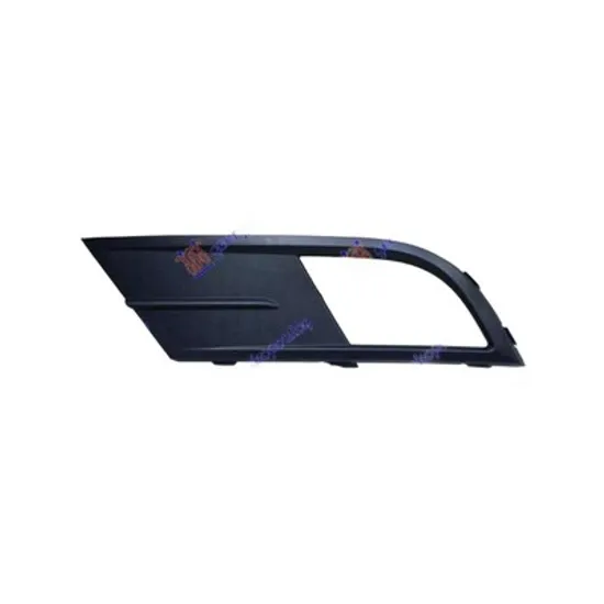 Grila Bara VW JETTA 6 2010-> Grila bara fata lateral cu gauri proiector stanga Perioada 2014 2015 2016 2017 2018 2019 2020