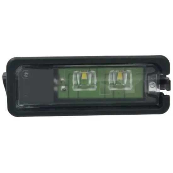 Lampa Numar VW BEETLE 2011->2019 Lampa numar LED E Perioada 2016 2017 2018 2019 2020 2021 2022