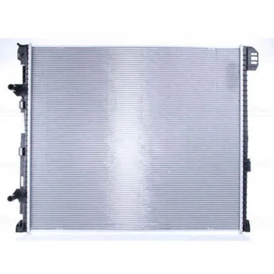 Radiator apa VW CRAFTER 2 2016-> 2.0 TDI RWD 130KW 177CP , pentru motor DAWA perioada 2017 2018,2019,2020,2021 2022