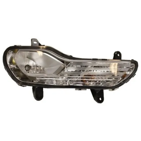 Proiector FORD KUGA 2 2012->2019 Proiector/DAYLIGHT dreapta, Perioada 2013 2014 2015 2016