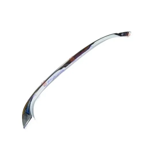 Ornament Capota fata MINI MINI COOPER R56 2006->2013 Bandou cromat capota fata Perioada 2006 2007 2008 2009 2010 2011
