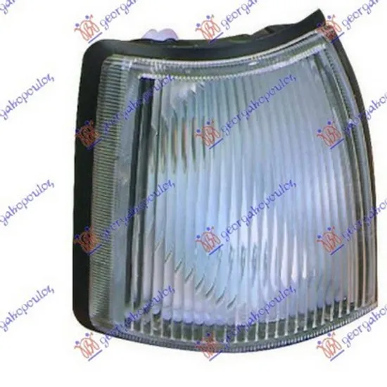 Semnalizator MAZDA B-SERIE 1998->2006 Semnalizator alb E dreapta 1995->1998 Perioada 1995 1996 1997 1998 1999