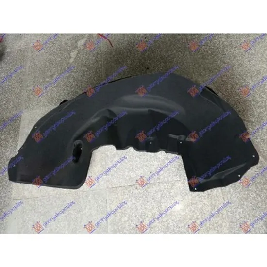Carenaj spate MERCEDES GLE W166 2015->2018 Carenaj aripa spate dreapta Perioada 2015 2016 2017 2018