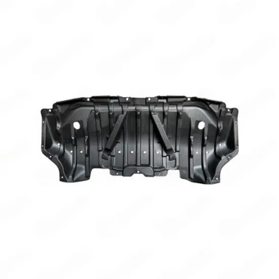 Scut Motor LAND ROVER RANGE ROVER 3 2002->2012 Scut motor fata plastic Perioada 2002 2003 2004 2005 2006 2007 2008 2009 2010 2011 2012