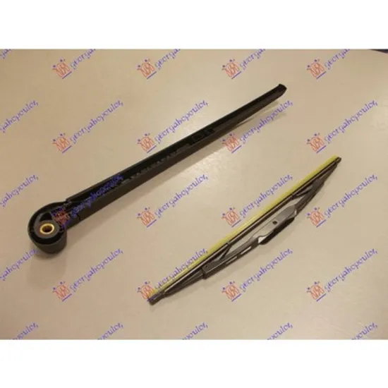 Brat Stergator AUDI A3 8P1 2003->2012 Brat stergator spate cu lamela 330mm 2008->2012 Perioada 2003 2004 2005 2006 2007 2008 2009 2010 2011 2012