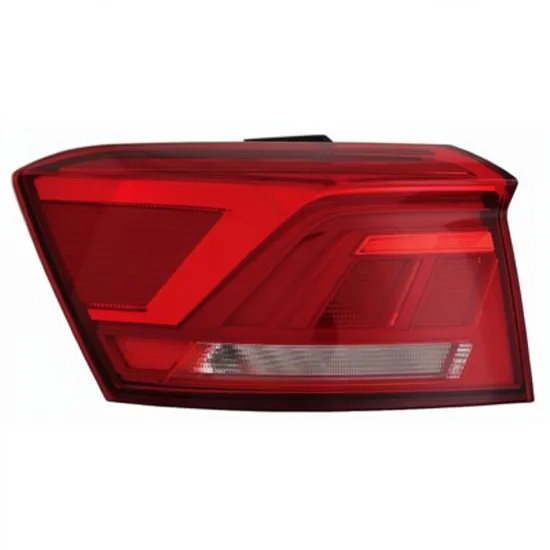 Stop Spate VW T-ROC 2017-> Lampa stop spate exterior LED (E) (DEPO) STANGA Perioada 2017 2018 2019 2020 2021 2022