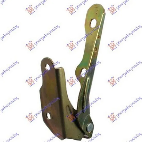 Balama Capota fata DAEWOO LANOS 1997-> Balama capota stanga Perioada 1997 1998 1999 2000 2001 2002 2003 2004 2005 2006 2007 2008