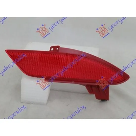 Reflector Spate HONDA HR-V 2014->2021 Reflector in bara spate dreapta Perioada 2015 2016 2017 2018 2019