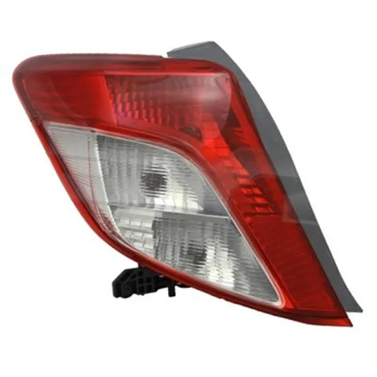 Stop Spate TOYOTA YARIS 2010-> Lampa spate stanga 2012->2014 Perioada 2012 2013 2014