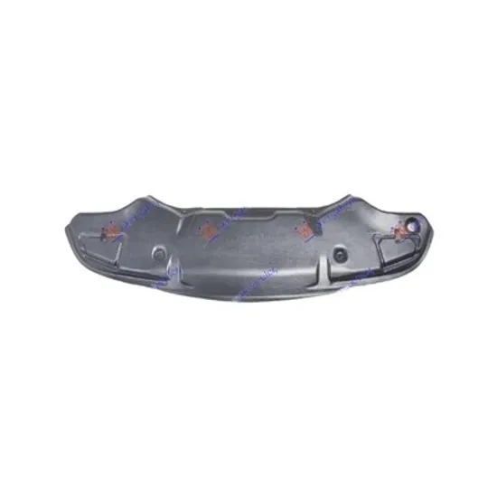 Scut Motor MERCEDES E-CLASS W211 2002->2009 Scut motor spre fata Perioada 2002 2003 2004 2005 2006 2007 2008