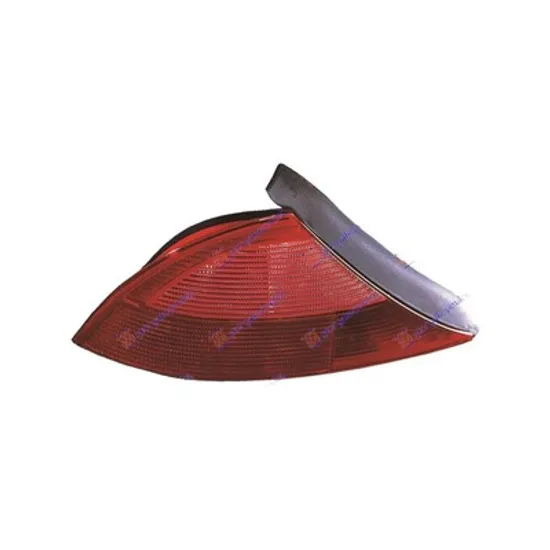 Stop Spate LANCIA Y 1995->2003 Lampa spate dreapta (11.95-09.00) Perioada 1995 1996 1997 1998 1999 2000