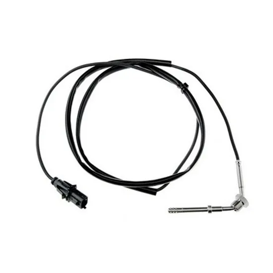 SENZOR TEMPERATURA GAZE EVACUARE OPEL VECTRA 3.0 CDTi tip F69 -135KW/184CP- 2959cmc, pentru motor Z 30 DT, perioada 2005,2006,2007,2008