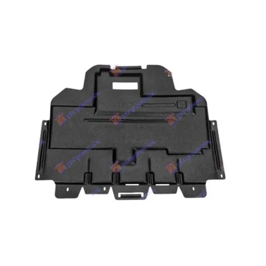 Scut Motor CITROEN C5 2 2004-> Scut motor pt Diesel Perioada 2004 2005 2006 2007 2008
