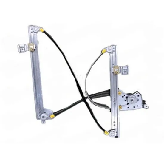 Macara Usa SMART FORFOUR 454 2004->2006 Macara usa fata electric fara motor DREAPTA Perioada 2004 2005 2006