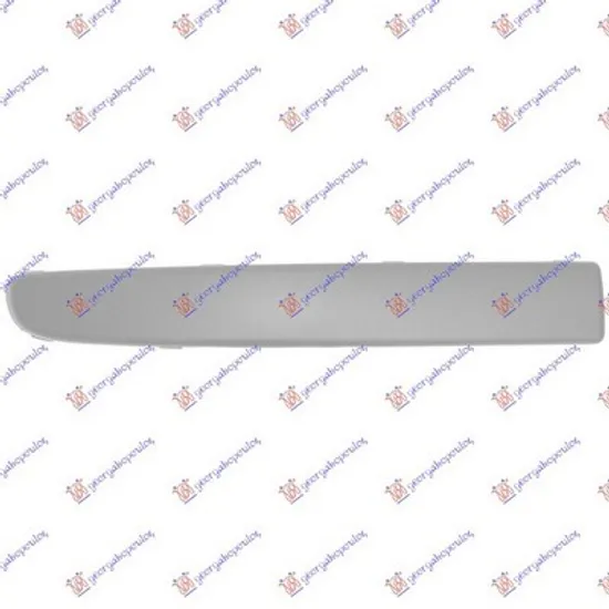 Bandou bara fata FIAT 500 2007-> Bandou bara fata dreapta pt vopsit Perioada 2007 2008 2009 2010 2011 2012 2013 2014 2015 2016 2017 2018