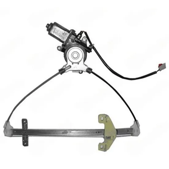 Macara Usa HONDA CIVIC 7 2000->2005 Macara usa spate electrica STANGA Perioada 2001 2002 2003 2004