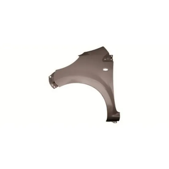 Aripa Fata CITROEN C1 2005->2014 Aripa fata EUROPE stanga Perioada 2005 2006 2007 2008 2009 2010 2011 2012 2013 2014