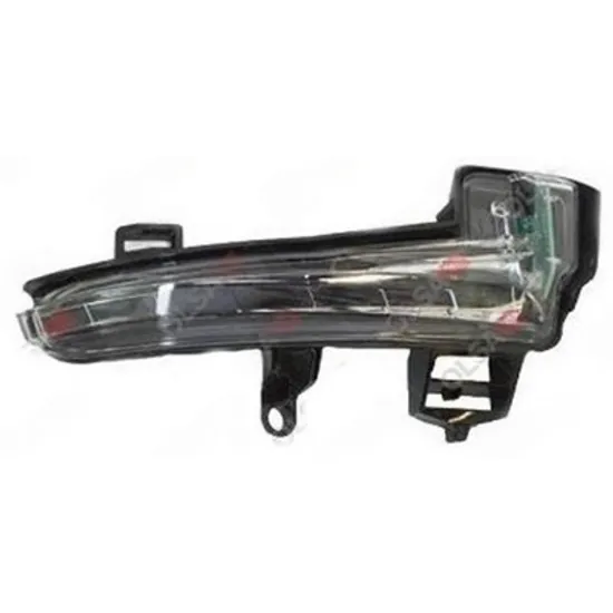Semnal oglinda SKODA SUPERB 3 2015-> Semnal Oglinda exterioara LED DREAPTA Perioada 2019 2020 2021 2022 2023 2024