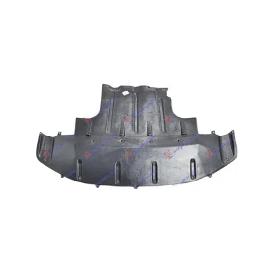 Scut Motor AUDI Q7 2006->2015 Scut motor Perioada 2006 2007 2008 2009 2010 2011 2012 2013 2014 2015
