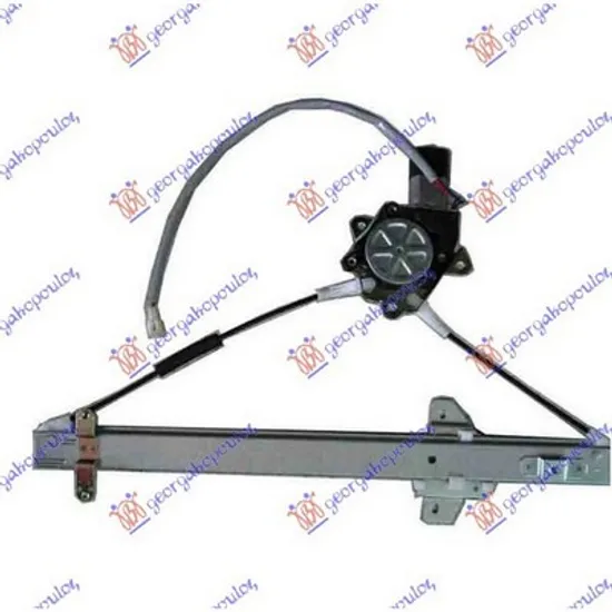 Macara Usa SUZUKI VITARA 07.1988->2002 Macara geam usa fata electrica stanga 4 usi 1992->1998 Perioada 1992 1993 1994 1995 1996 1997 1998