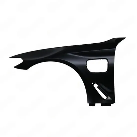 Aripa Fata BMW 5 G30, F90 2016-> Aripa fata aluminiu electrica STANGA Perioada 2020 2021 2022 2023 2024