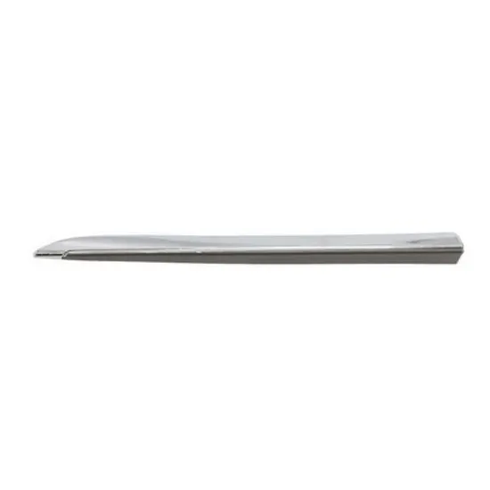Bandou aripa fata MERCEDES S-CLASS W222 2013->2020 Bandou aripa fata cromat stanga Perioada 2014 2015 2016 2017 2018 2019 2020