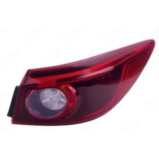 Stop Spate MAZDA 3 BM 2013-> Lampa stop spate exterior (sedan) DREAPTA Perioada 2016 2017 2018 2019