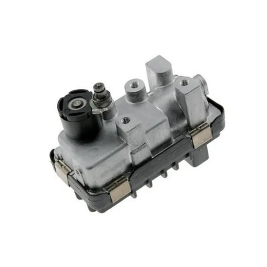 Actuator Turbosuflanta BMW 3 E90 2004->2011 pentru 330 xd, perioada 2005,2006,2007,2008 nty