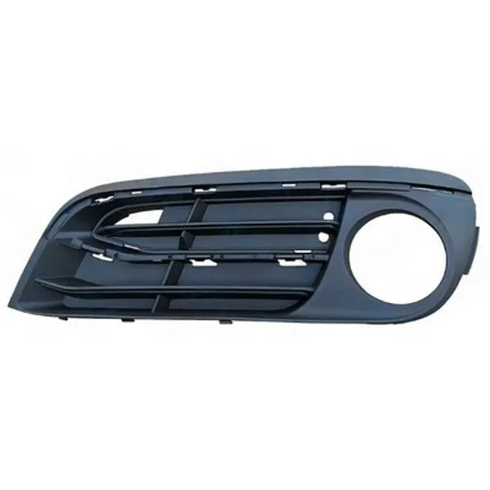Grila Bara BMW 5 F10 2009->2016 Grila bara fata (MODERN/LUXURY) (cu gaura Proiector) inchisa STANGA Perioada 2013 2014 2015 2016