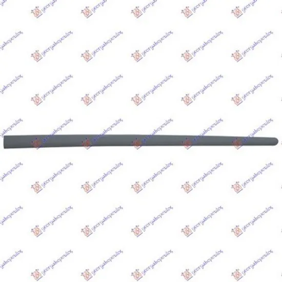 Bandou bara fata VW GOLF PLUS 2004->2013 Bandou bara fata 5 usi pentru vopsit dreapta, 2004->2009 Perioada 2005 2006 2007 2008 2009