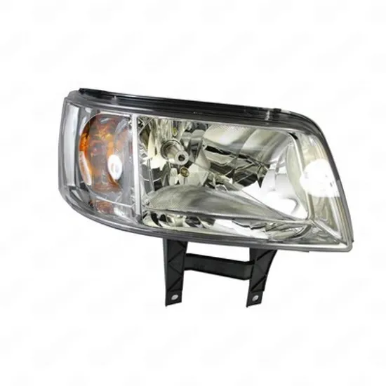 Faruri VW TRANSPORTER T5 2003->2015 Far reglaj electric simplu (E) (TURKEY) DREAPTA Perioada 2003 2004 2005 2006 2007 2008 2009 2010