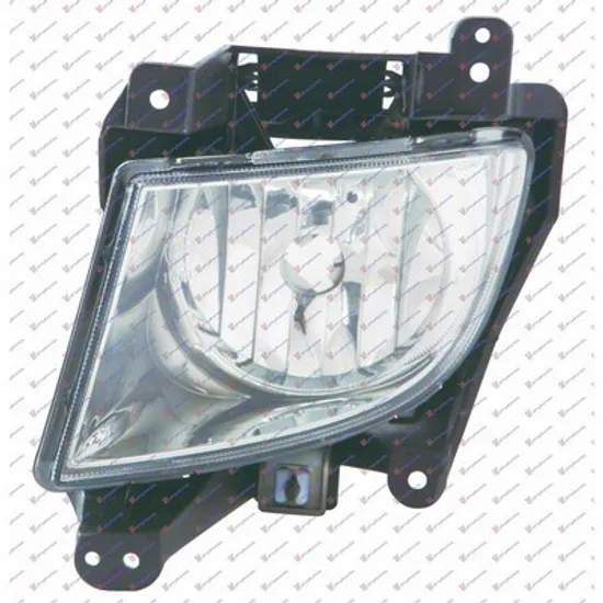 Proiector HYUNDAI MATRIX 2001-> Proiector stanga (2008-) Perioada 2008 2009 2010