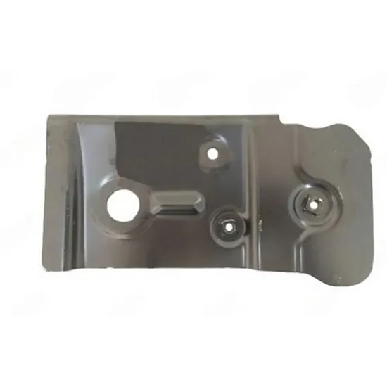 Armatura Bara fata MITSUBISHI LANCER 8 CY 2008->2016 Armatura Suport radiator DREAPTA Perioada 2008 2009 2010 2011 2012 2013 2014