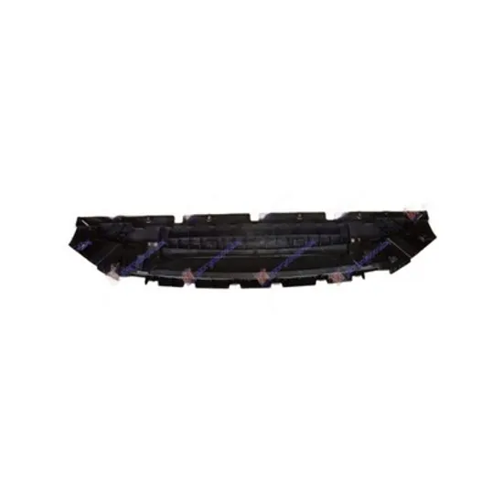 Scut Bara AUDI Q5 FYB 2016-> Deflector bara fata PLASTIC (S-LINE/SQ5) Perioada 2016 2017 2018 2019 2020