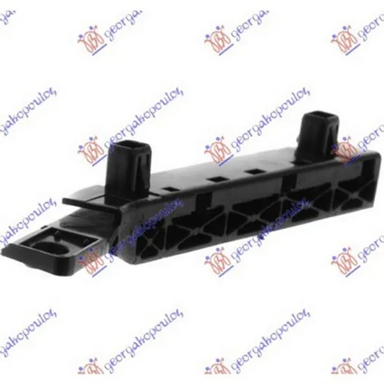 Suport Bara fata NISSAN TIIDA 2010-> Suport bara fata lateral PLASTIC stanga Perioada 2007 2008 2009 2010 2011 2012 2013
