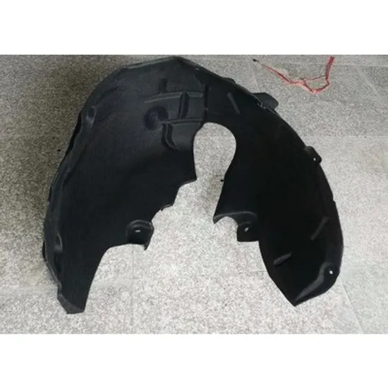 Carenaj spate MERCEDES S-CLASS W222 2013->2020 Carenaj aripa spate STANGA Perioada 2017 2018 2019 2020