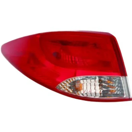 Lampa stop spate dreapta HYUNDAI ix35 / TUCSON 2009-> perioada 2012 2013 2014 2015 2016 2017 pana la an de fabricatie 11/2013, cu bec P21/5W