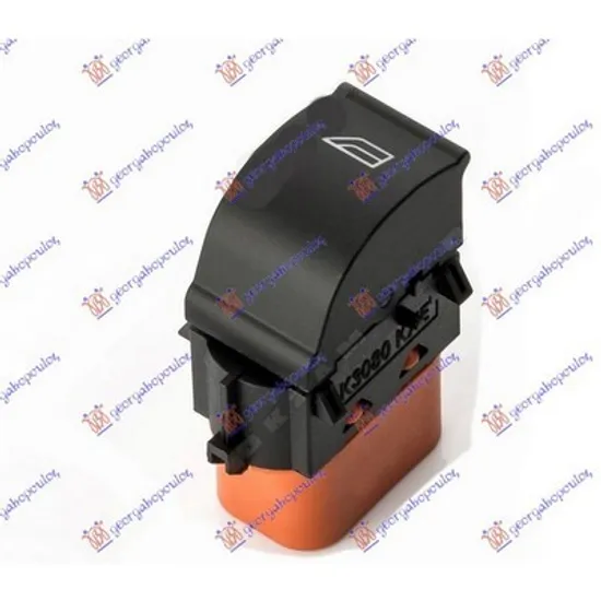 Butoane Usa FORD FIESTA 5 JH 2008->2017 Comutator usa fata 6 pini dreapta Perioada 2008 2009 2010 2011 2012 2013 2014 2015 2016 2017