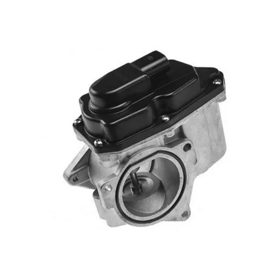 Supapa EGR SEAT ALTEA XL 2006-> 2.0 TDI 4x4 125KW 170 CP, pentru motor BMN, CEGA, CFJA perioada 2007,2008,2009