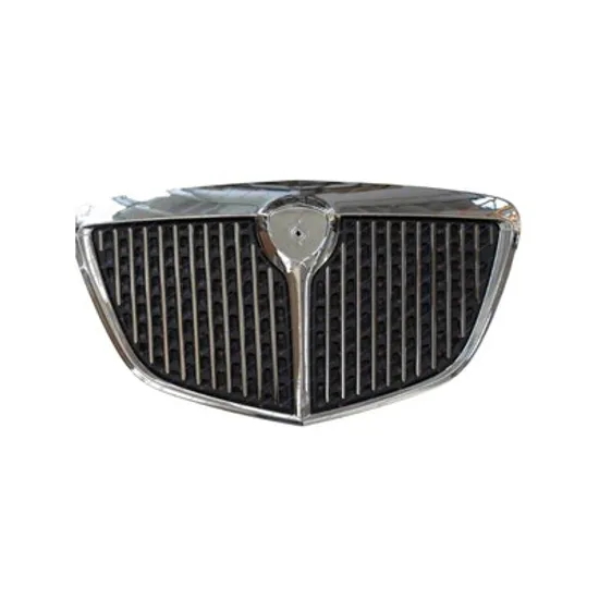 Grila Radiator LANCIA MUSA 2004->2012 Grila radiator cromata cu rama cromata 06-> Perioada 2007 2008 2009 2010 2011 2012