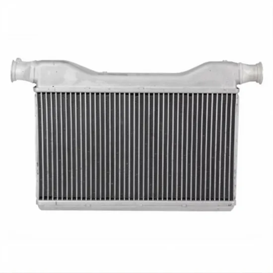 Radiator Incalzire BMW 6 Coupe F13 2011->2017 Calorifer (135x245x32) Perioada 2015 2016 2017