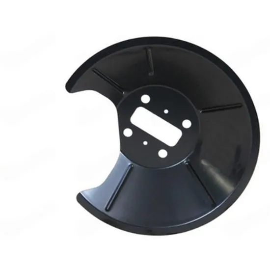 Protectie disc FORD FOCUS 2 2004->2013 Protectie disc frana spate RS (diametru panou 290/120 mm) STANGA Perioada 2004 2005 2006 2007 2008