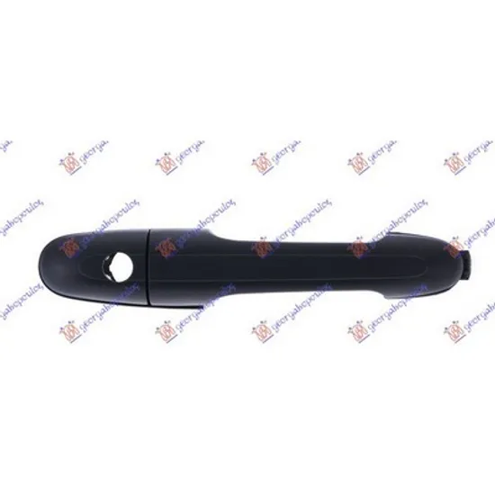 Maner Usa MERCEDES VITO W639 2003-> Maner usa fata interior stanga Perioada 2003 2004 2005 2006 2007 2008 2009 2010